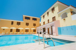 Idyllic Residence Cala Viola Studio sleeps 2 Cala Liberotto